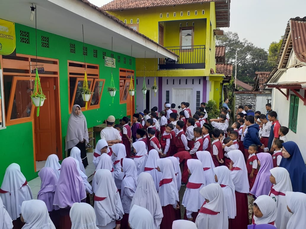 Apel Pagi