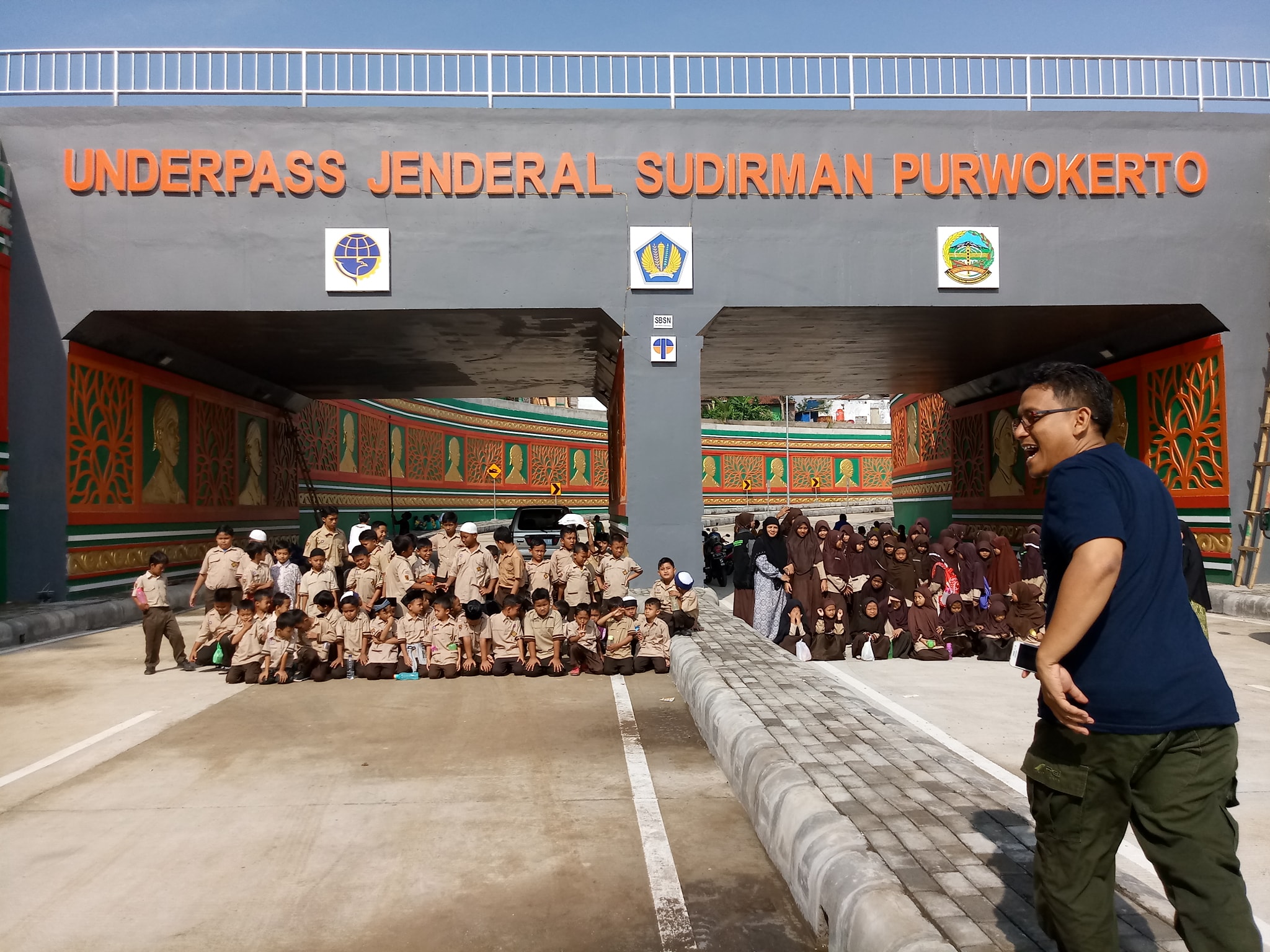 Kegiatan Outdoor