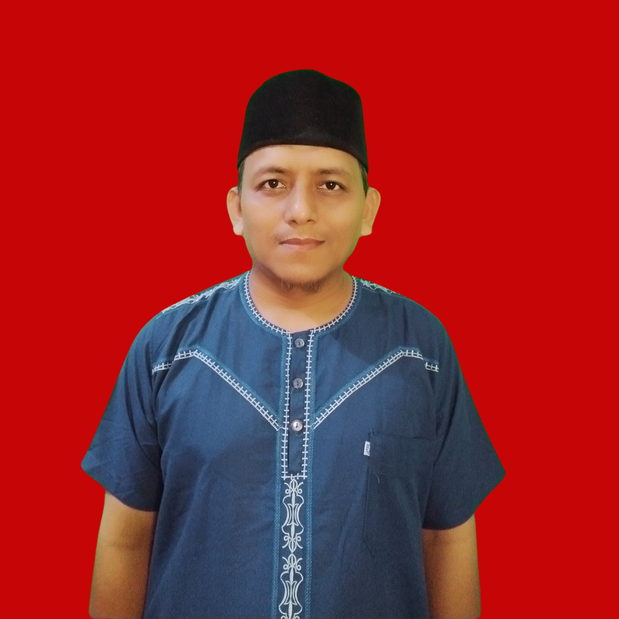 Foto Kepala Sekolah